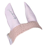 Dapplebay Gingham Fly Veil