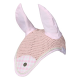 Dapplebay Gingham Fly Veil
