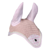 Dapplebay Gingham Fly Veil