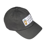 Dapplebay Iced Coffee & Horses Barn Hat