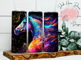 Dark Horse Dream Designs 20 oz. Tumbler