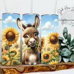 Dark Horse Dream Designs 20 oz. Tumbler