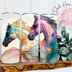 Dark Horse Dream Designs 20 oz. Tumbler