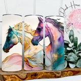 Dark Horse Dream Designs 20 oz. Tumbler