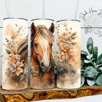 Dark Horse Dream Designs 20 oz. Tumbler