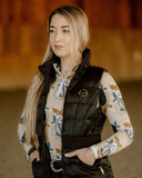 Deinhardt Designs Connection Collection Mo Long Sleeved Training Shirt