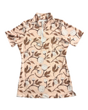 Deinhardt Designs Connection Collection Reverie Short Sleeve Signature Sunshirt