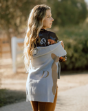 Deinhardt Designs Heritage Sweater
