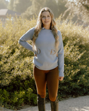 Deinhardt Designs Heritage Sweater