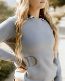 Deinhardt Designs Heritage Sweater