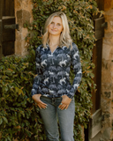 Deinhardt Designs Impulsion & Straightness Jenya Long Sleeved Training Shirt