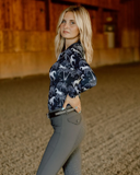 Deinhardt Designs Impulsion & Straightness Jenya Long Sleeved Training Shirt