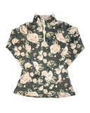 Deinhardt Designs Prints with a Purpose Gretchen Long Sleeve Training Shirt