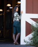Deinhardt Designs Prints with a Purpose Gretchen Long Sleeve Training Shirt