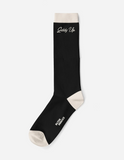 Dreamers and Schemers Knit Boot Socks