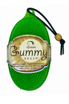 Epona Gummy Scrubby Brush