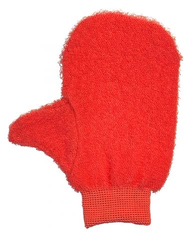 Epona Ulta-Mitt Grooming Mitt