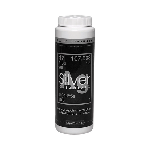 EquiFit AgSilver CleanTalc