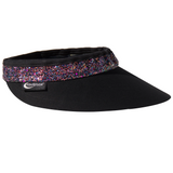 EquiVisor Glitz Sun Protection
