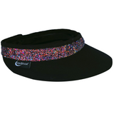 EquiVisor Original Shorty 3" Glitz