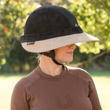 EquiVisor Original Shorty 3"