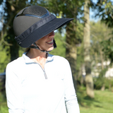 EquiVisor Original Sun Protection