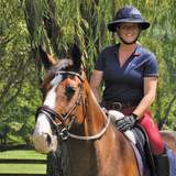 EquiVisor Original Sun Protection