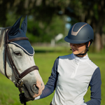 Equinavia Alexandra Womens Long Sleeve Show Shirt