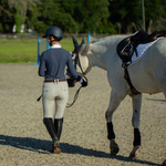 Equinavia Alexandra Womens Long Sleeve Show Shirt