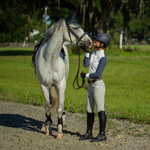 Equinavia Alexandra Womens Long Sleeve Show Shirt
