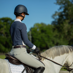 Equinavia Alexandra Womens Long Sleeve Show Shirt