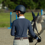 Equinavia Alexandra Womens Long Sleeve Show Shirt