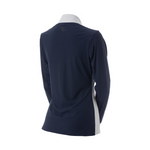 Equinavia Alexandra Womens Long Sleeve Show Shirt