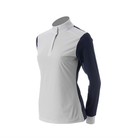Equinavia Alexandra Womens Long Sleeve Show Shirt