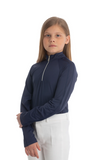 Equinavia Alma Kids Long Sleeve Sun Shirt
