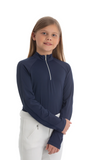 Equinavia Alma Kids Long Sleeve Sun Shirt