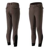 Equinavia Anders Mens Knee Patch Breeches