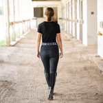 Equinavia Anna Womens Tailored Full Seat Breeches