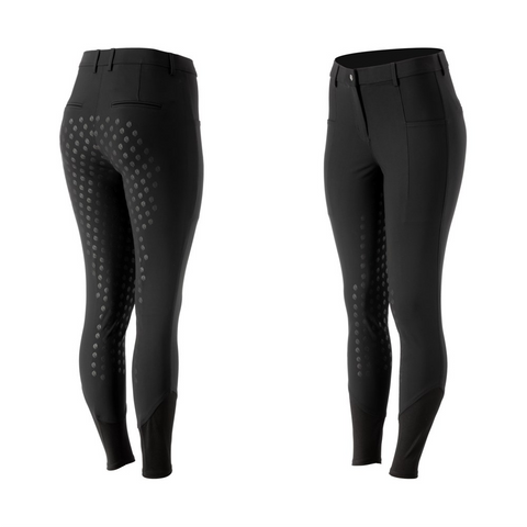 Equinavia Anna Womens Tailored Full Seat Breeches