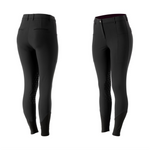 Equinava Anna Womens Tailored Knee Patch Breech