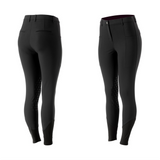 Equinava Anna Womens Tailored Knee Patch Breech
