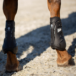 Equinavia Asgardian Open Front Boots