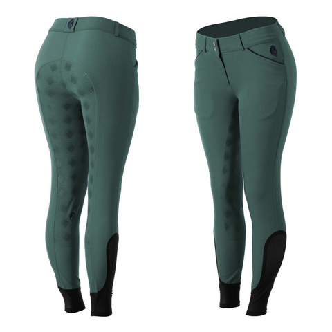 Equinavia Astrid Womens Summer Full Seat Breeches