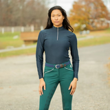 Equinavia Aurora Womens Long Sleeve Training Shirt