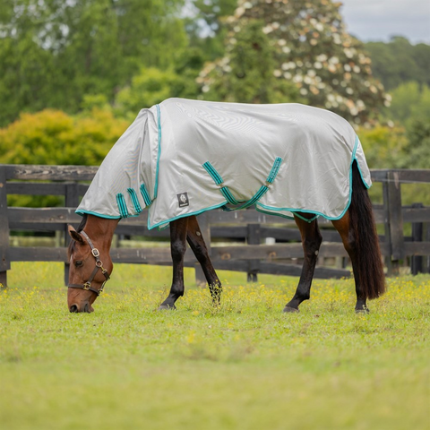 Equinavia Brisk Fly Sheet with Detachable Neck