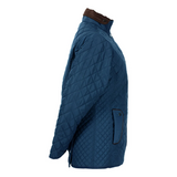Equinavia Cecilia Womens Quilted Barn Jacket