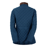 Equinavia Cecilia Womens Quilted Barn Jacket