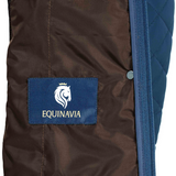 Equinavia Cecilia Womens Quilted Barn Jacket
