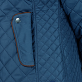 Equinavia Cecilia Womens Quilted Barn Jacket