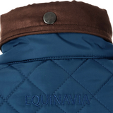 Equinavia Cecilia Womens Quilted Barn Jacket
